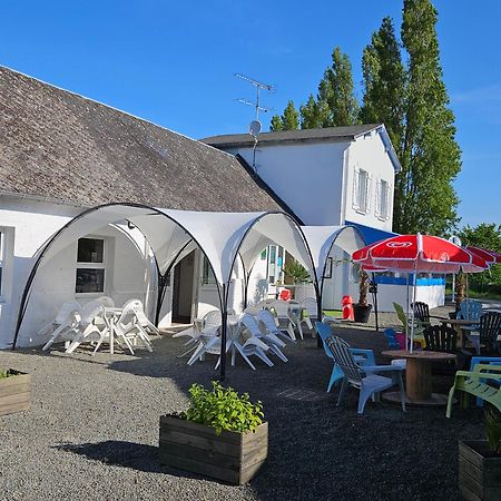 Camping Les Gravelets 2Etoiles Montmartin-sur-Mer Zewnętrze zdjęcie