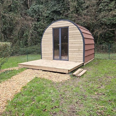 Camping Les Gravelets 2Etoiles Montmartin-sur-Mer Zewnętrze zdjęcie