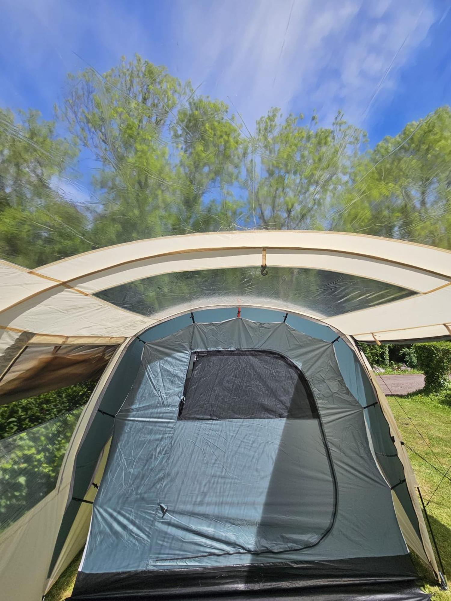 Camping Les Gravelets 2Etoiles Montmartin-sur-Mer Zewnętrze zdjęcie