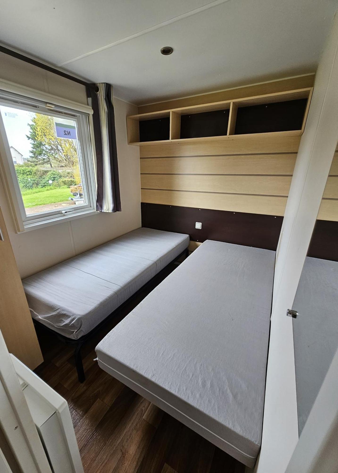 Camping Les Gravelets 2Etoiles Montmartin-sur-Mer Zewnętrze zdjęcie