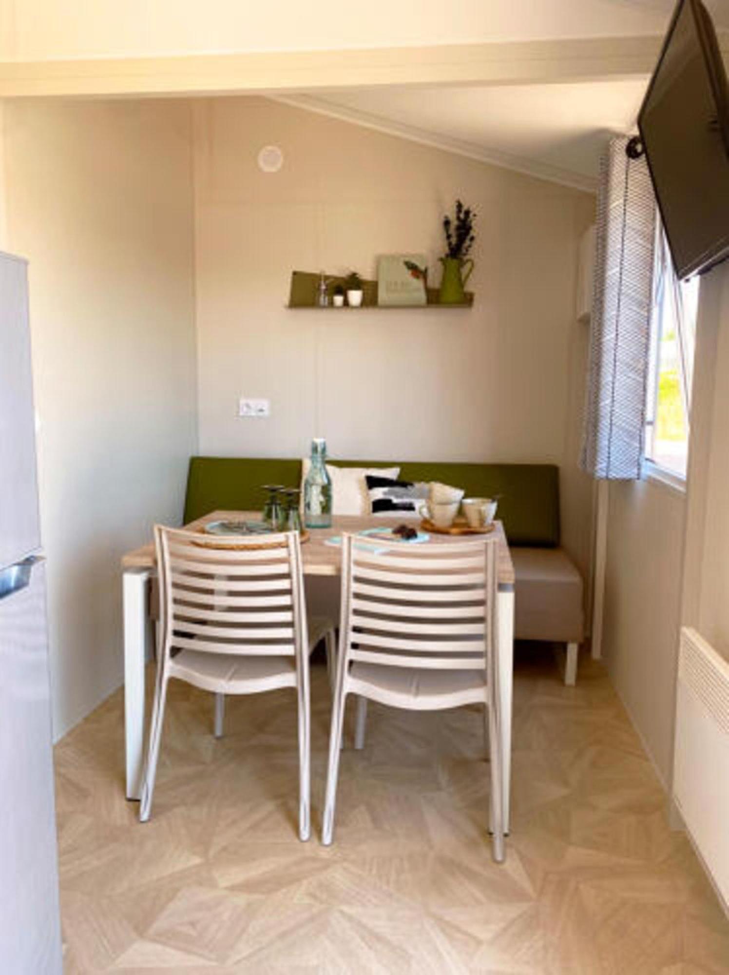 Camping Les Gravelets 2Etoiles Montmartin-sur-Mer Zewnętrze zdjęcie