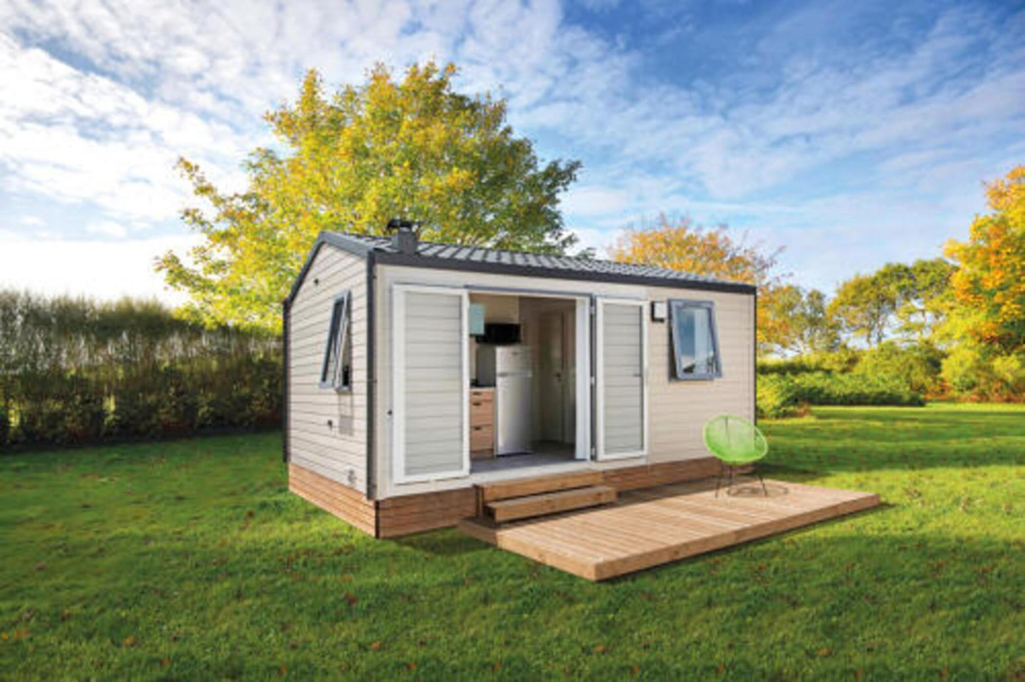 Camping Les Gravelets 2Etoiles Montmartin-sur-Mer Zewnętrze zdjęcie
