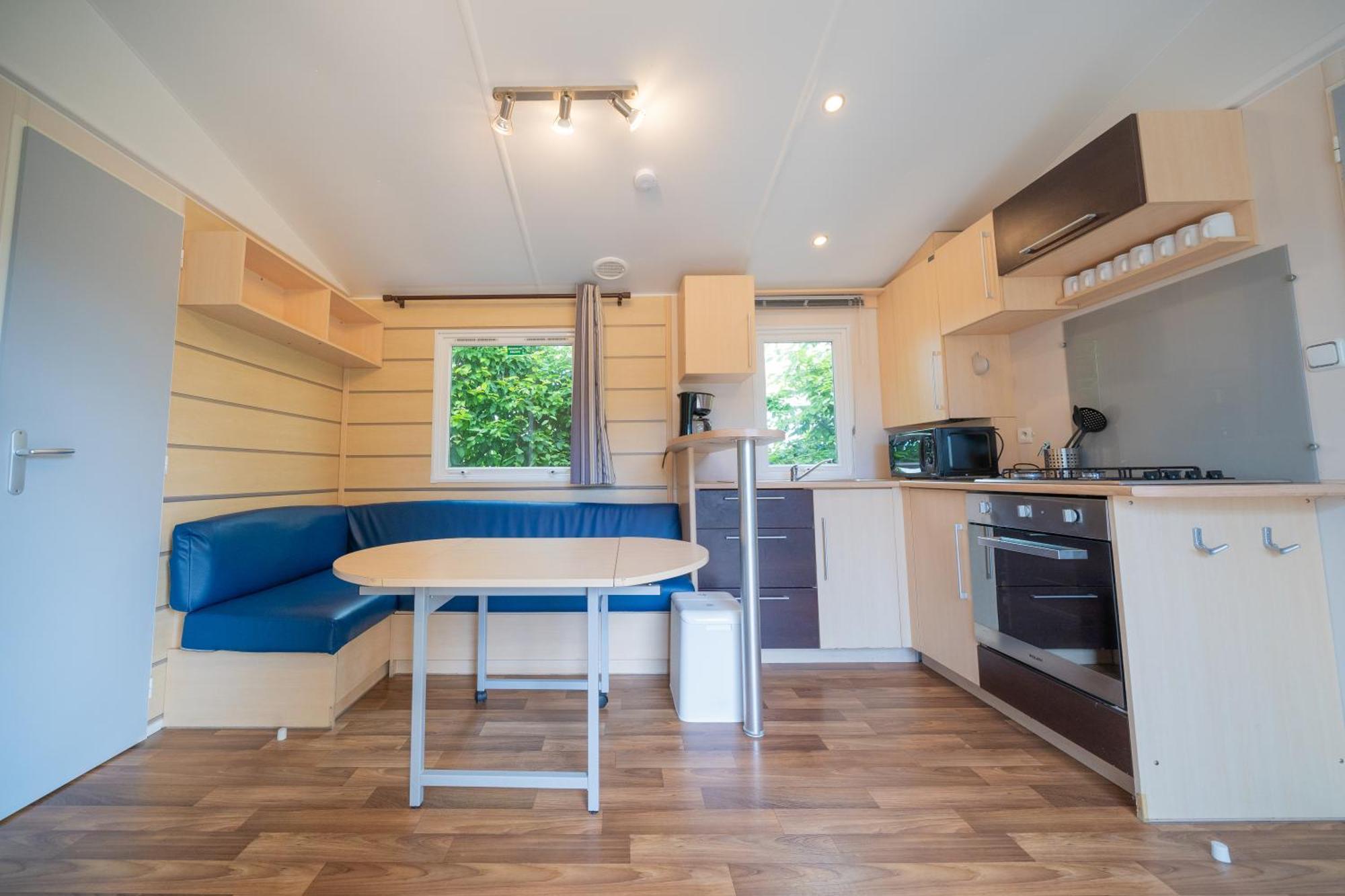 Camping Les Gravelets 2Etoiles Montmartin-sur-Mer Zewnętrze zdjęcie