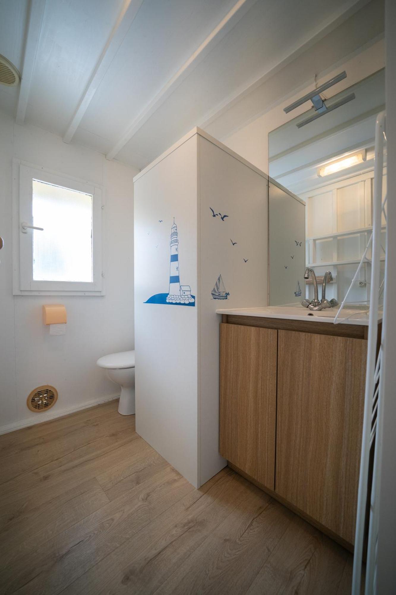 Camping Les Gravelets 2Etoiles Montmartin-sur-Mer Zewnętrze zdjęcie