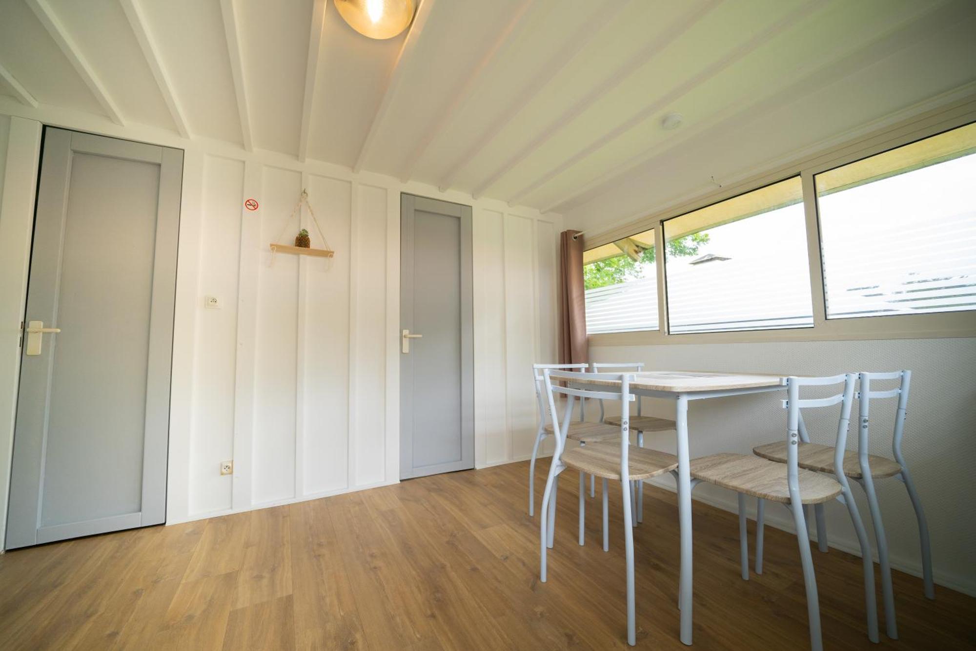 Camping Les Gravelets 2Etoiles Montmartin-sur-Mer Zewnętrze zdjęcie
