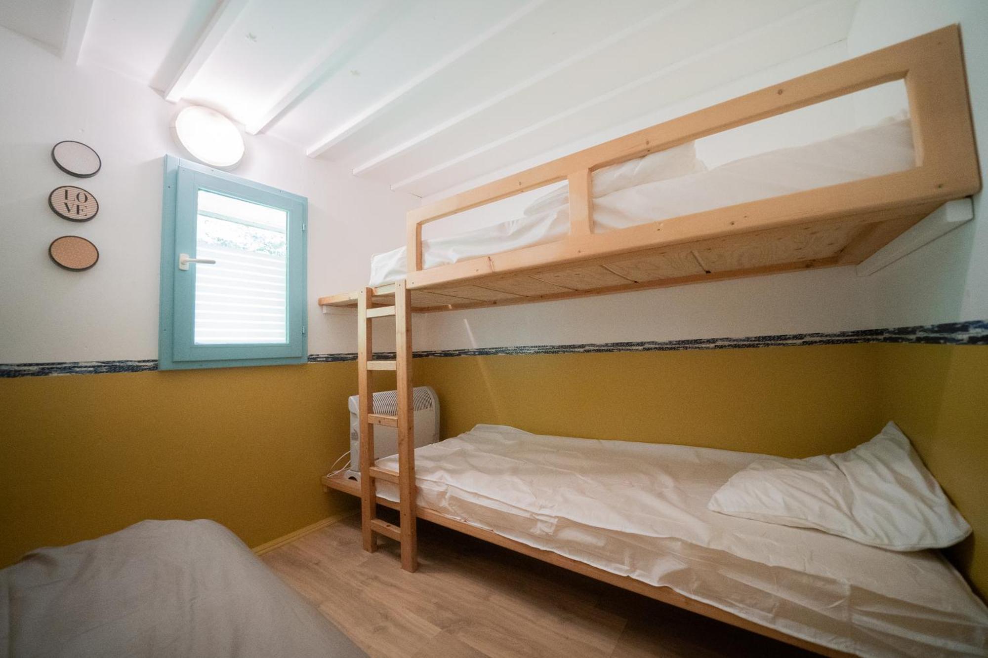 Camping Les Gravelets 2Etoiles Montmartin-sur-Mer Zewnętrze zdjęcie