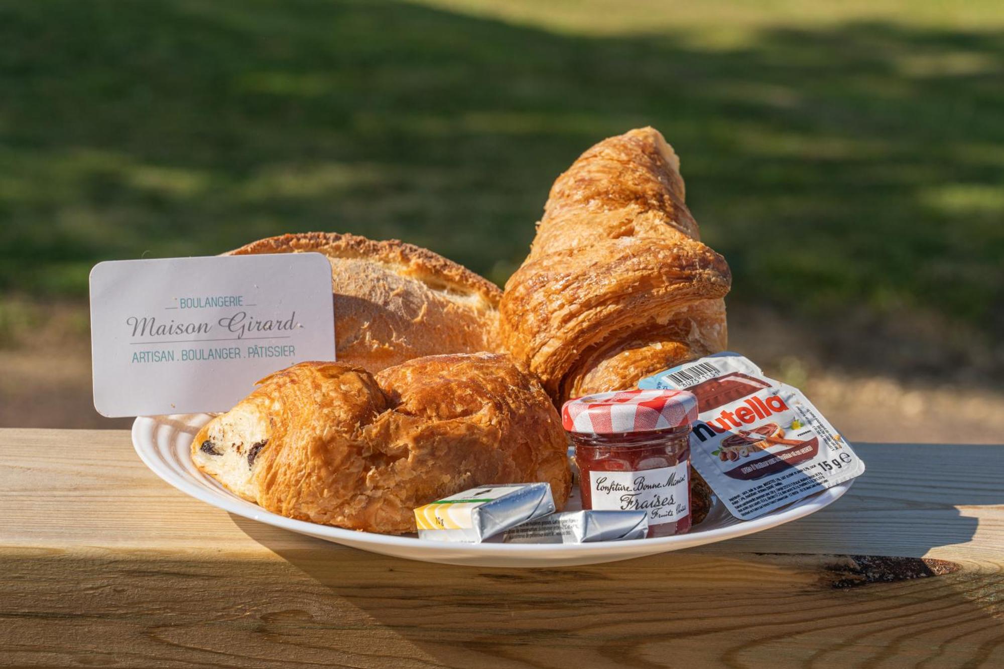 Camping Les Gravelets 2Etoiles Montmartin-sur-Mer Zewnętrze zdjęcie
