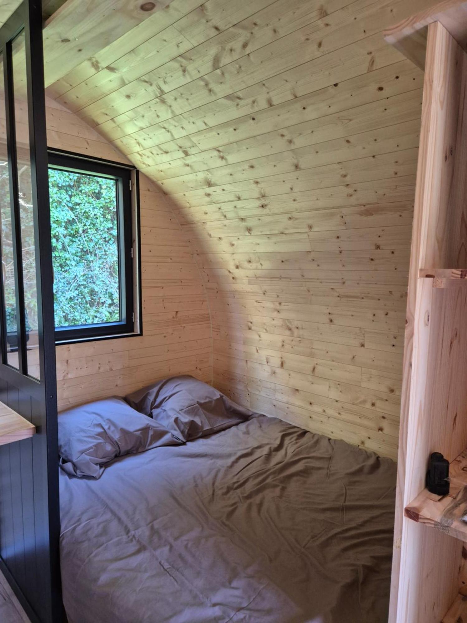 Camping Les Gravelets 2Etoiles Montmartin-sur-Mer Zewnętrze zdjęcie