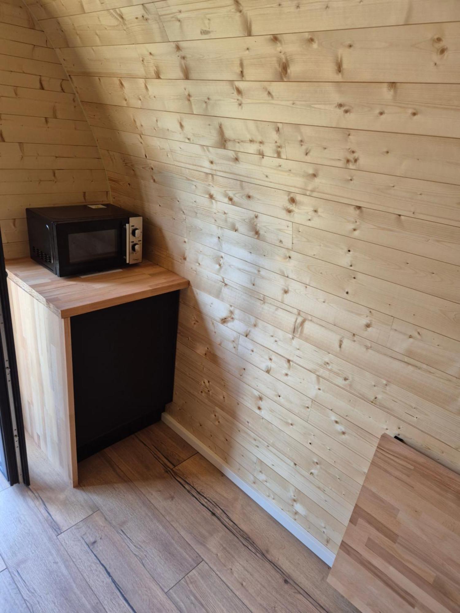 Camping Les Gravelets 2Etoiles Montmartin-sur-Mer Zewnętrze zdjęcie