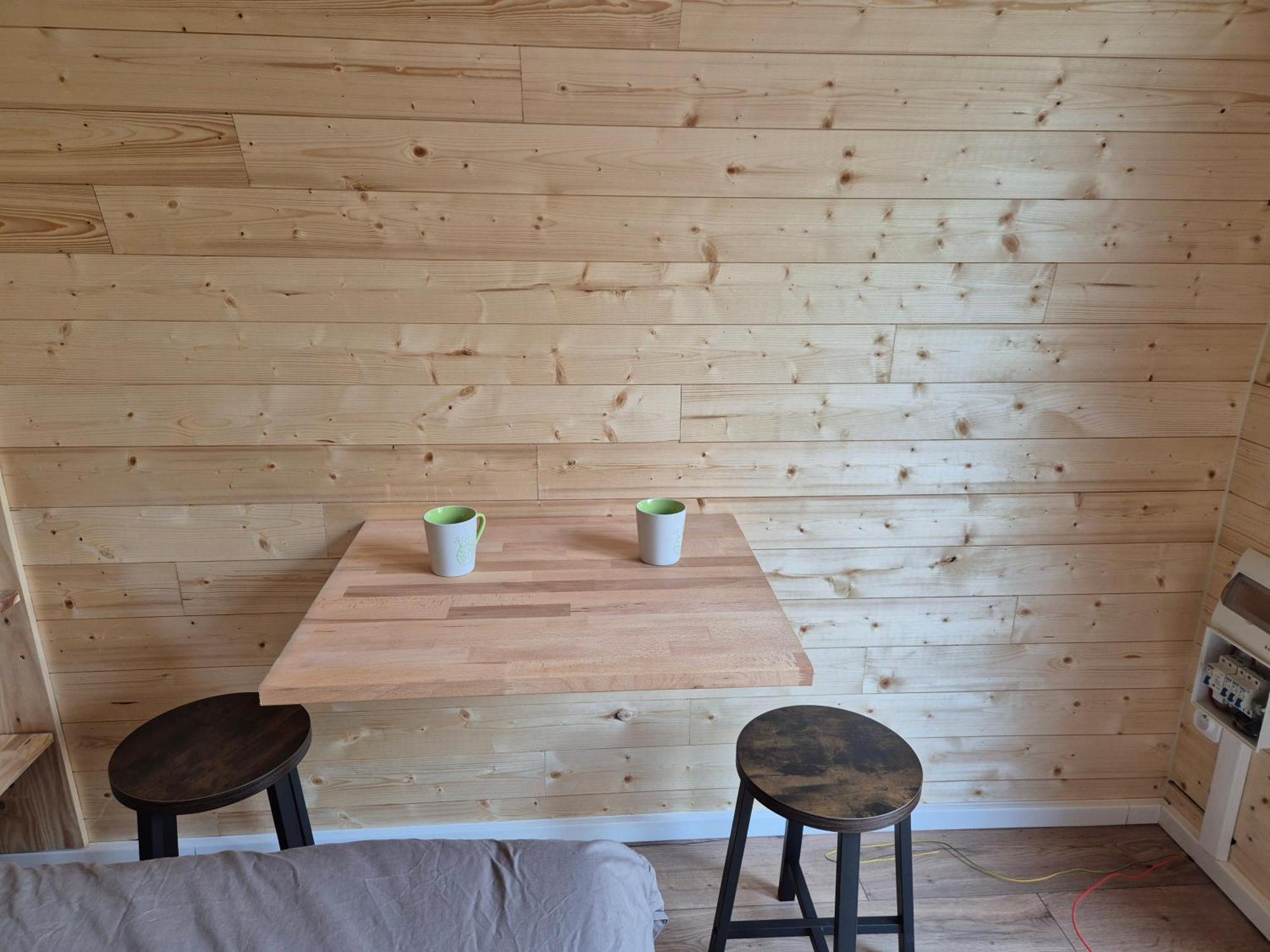 Camping Les Gravelets 2Etoiles Montmartin-sur-Mer Zewnętrze zdjęcie